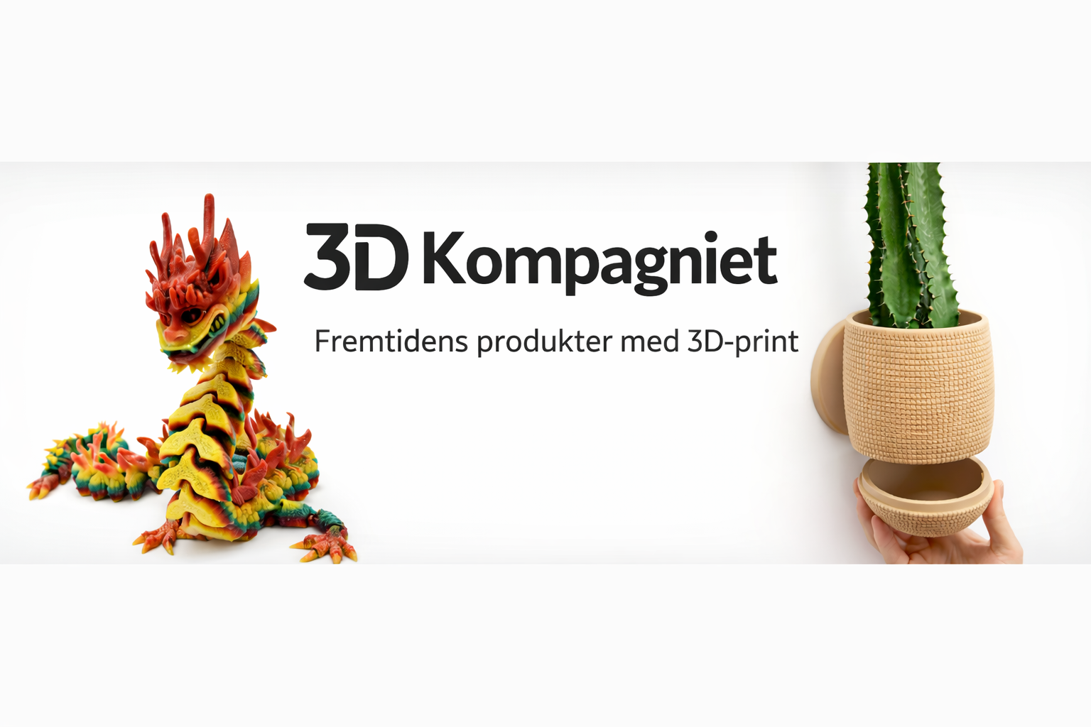 Design i 3d print