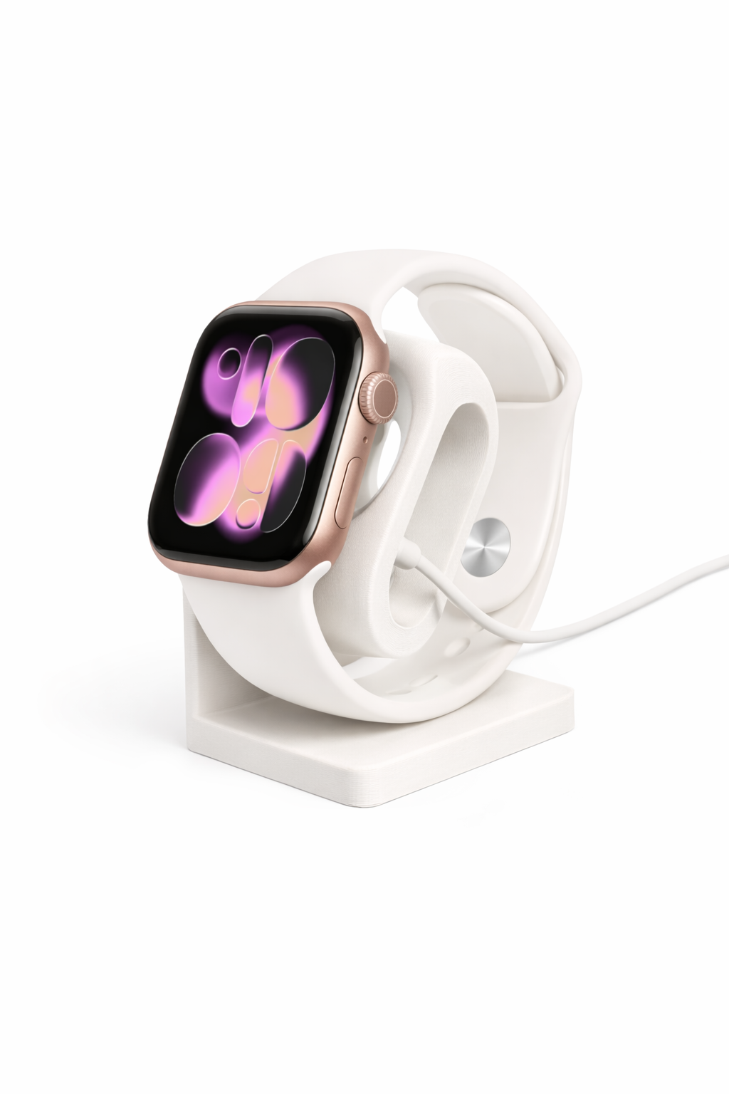 Apple Watch holder