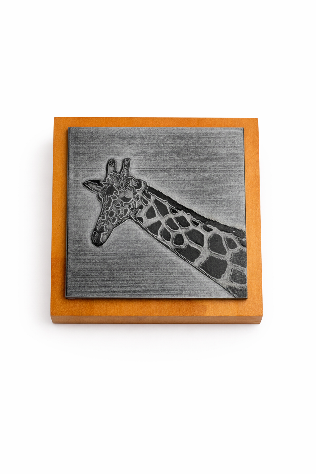 Stempel pakke - 3 stk med dyr