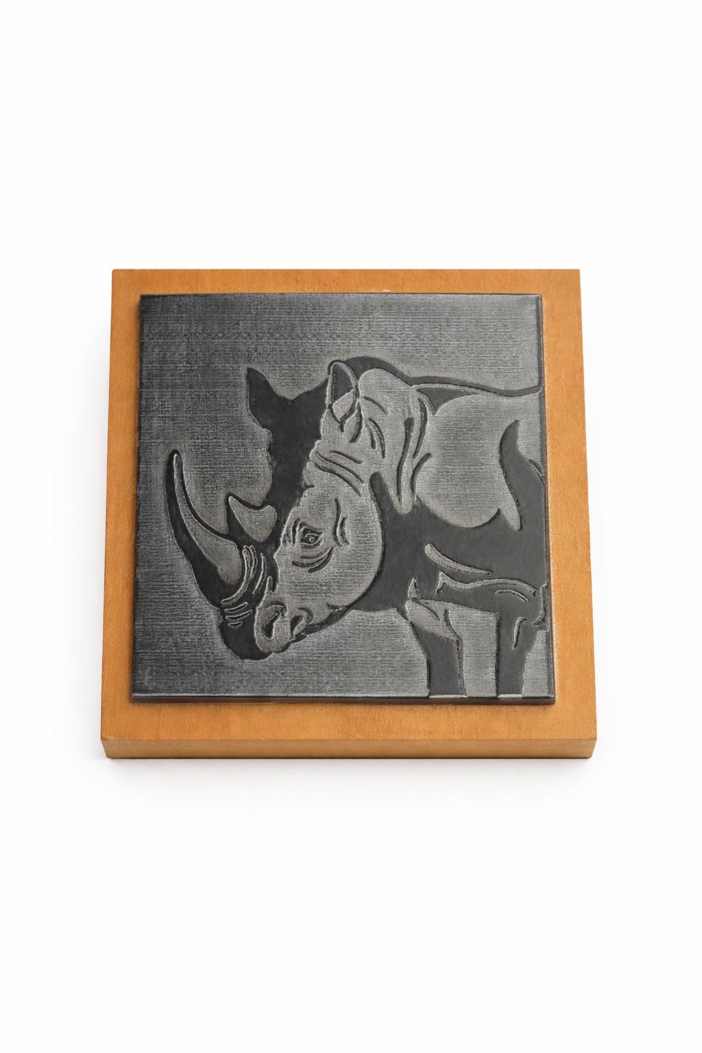 Stempel pakke - 3 stk med dyr