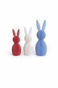 Påskeharer - 3 stk