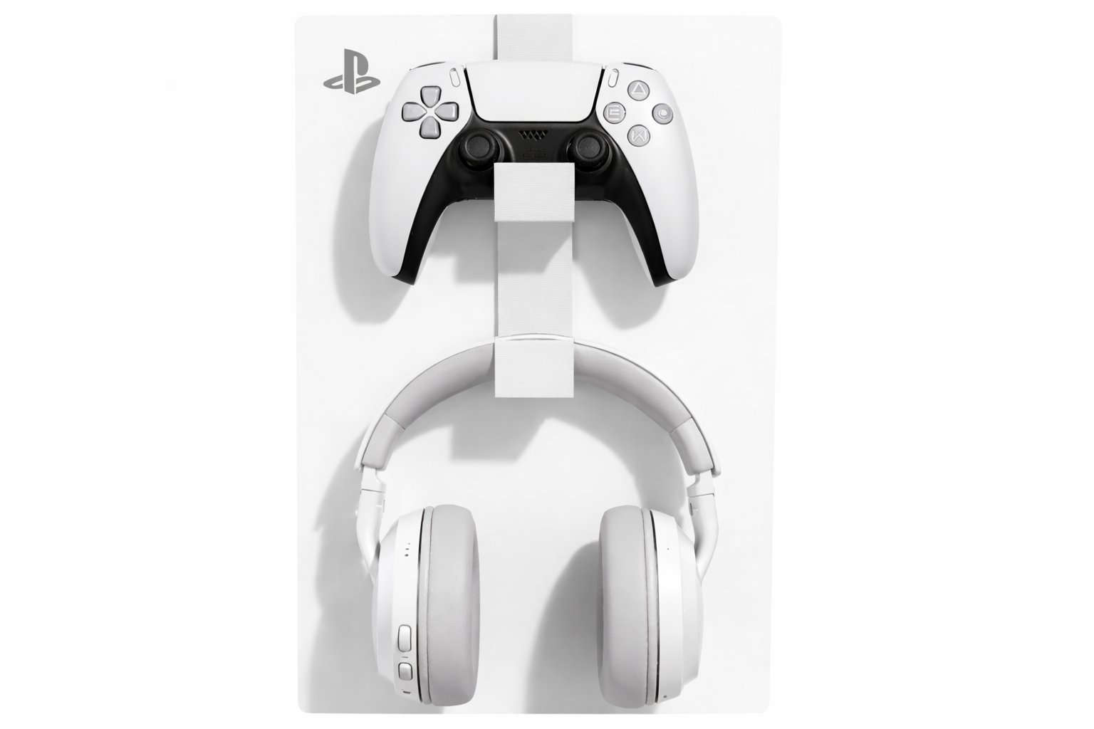 headset og controler holder