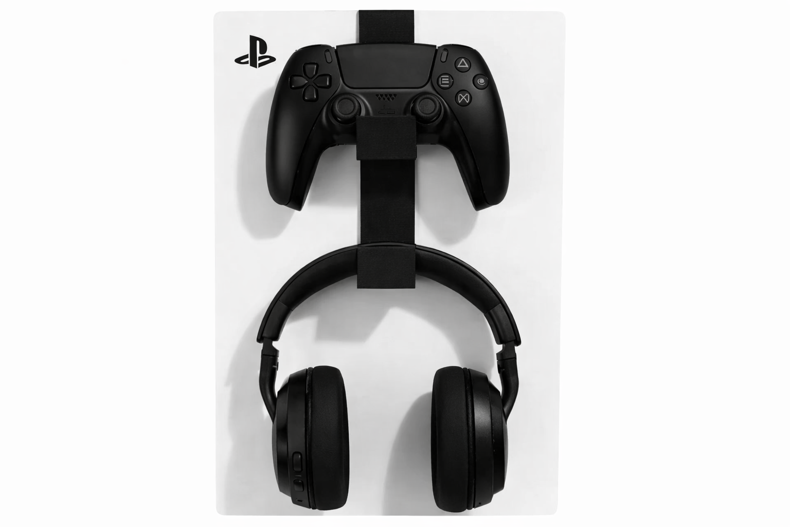 headset og controler holder