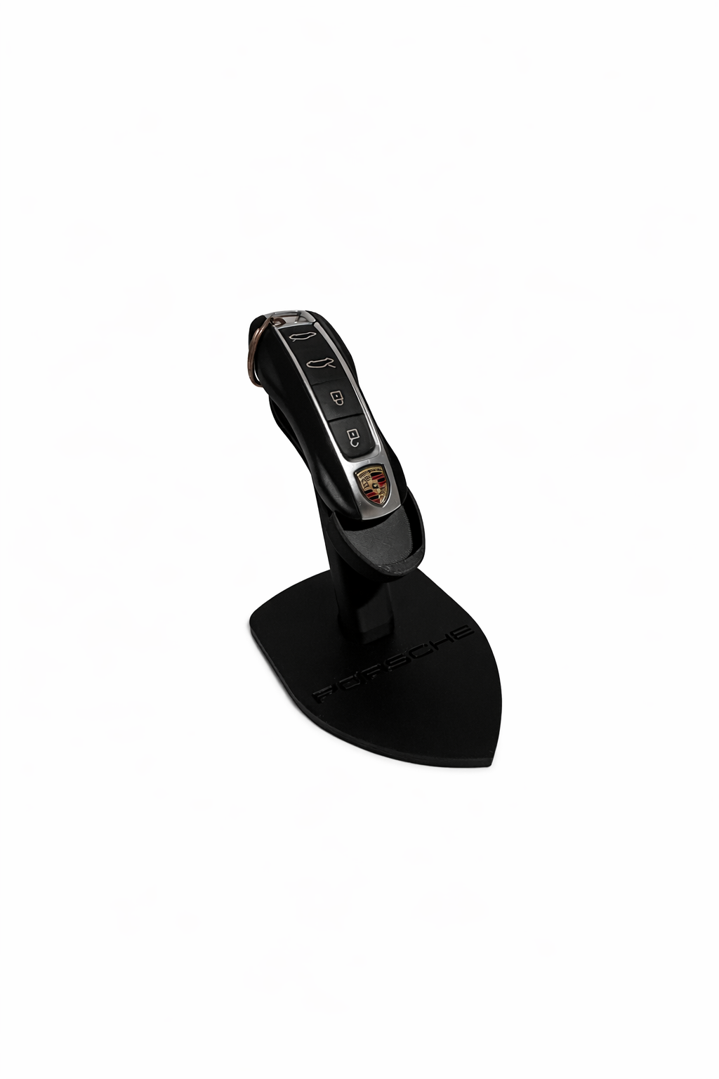 Porsche nøgleholder