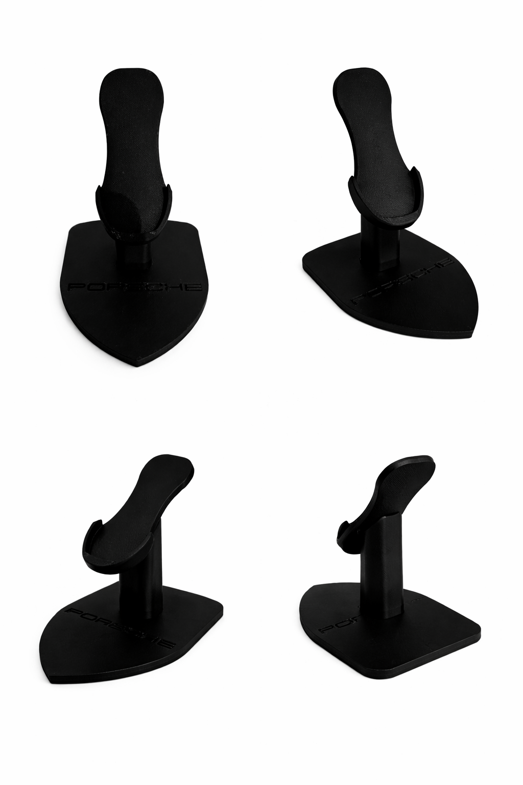 Porsche nøgleholder