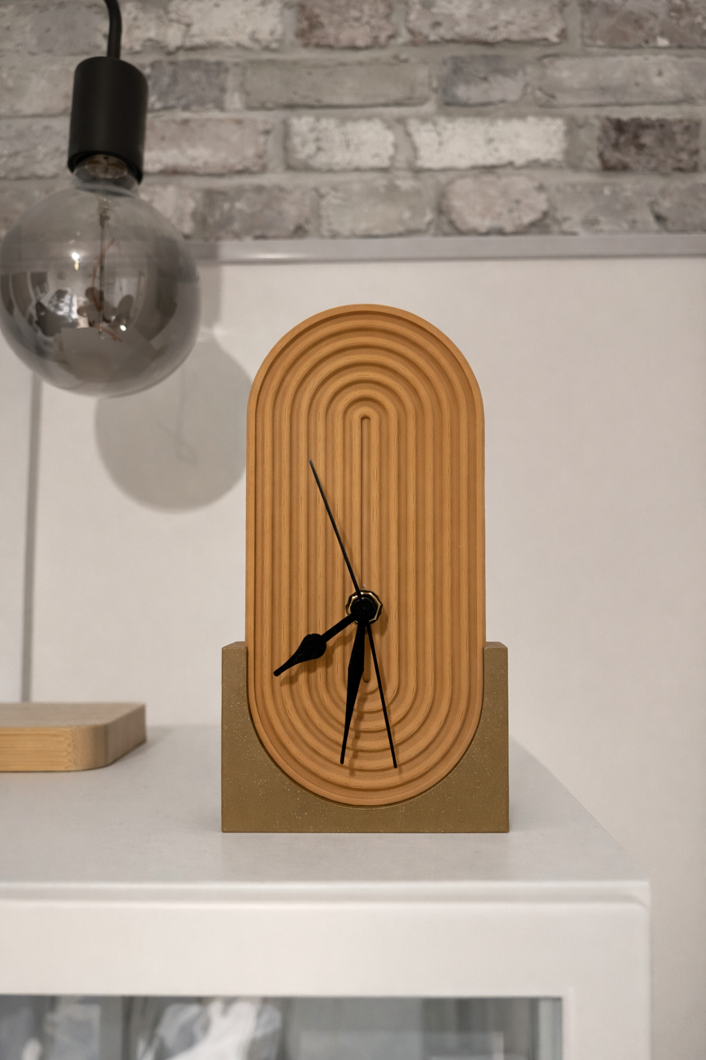 Ur i nordisk design