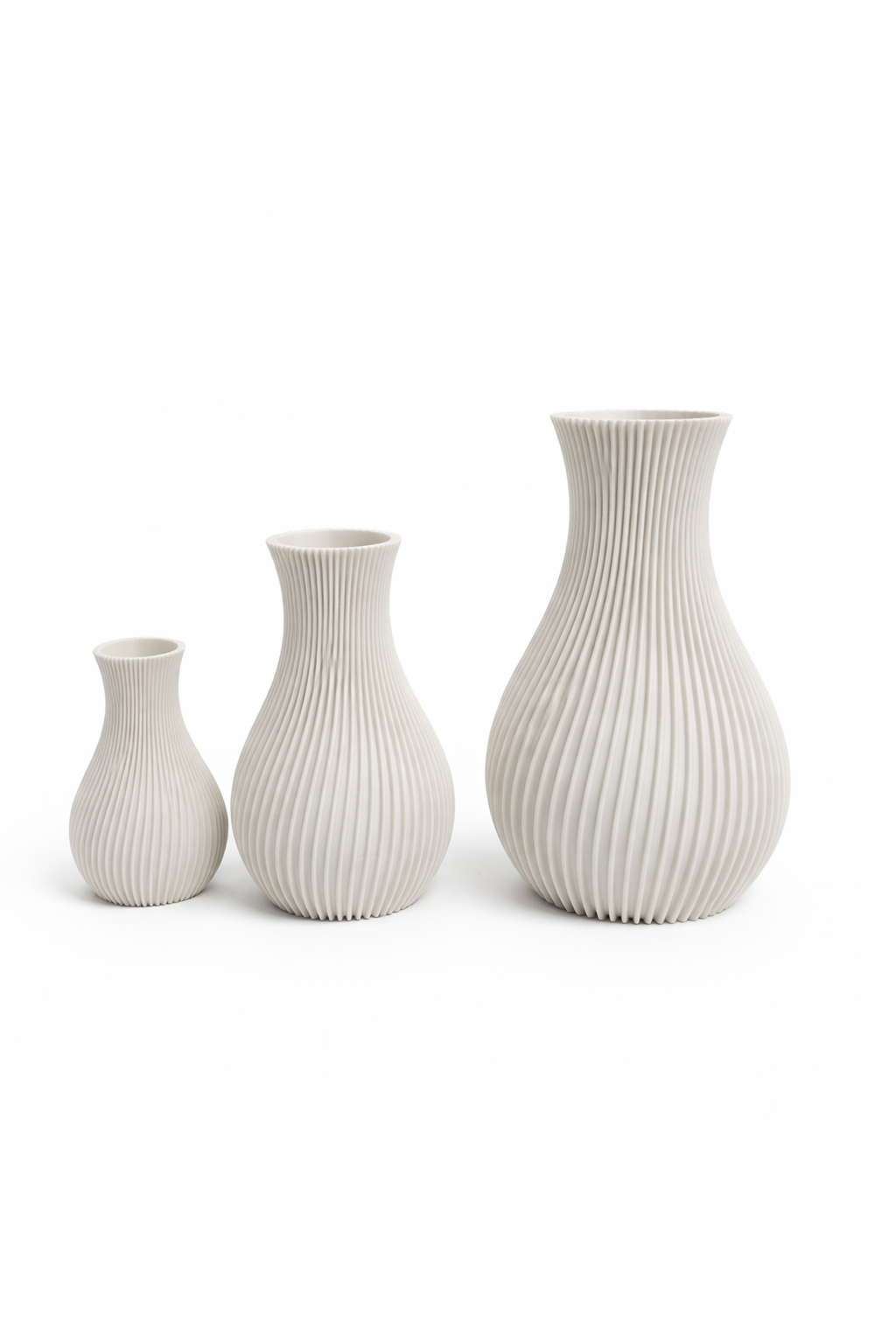 Vaser i nordisk design