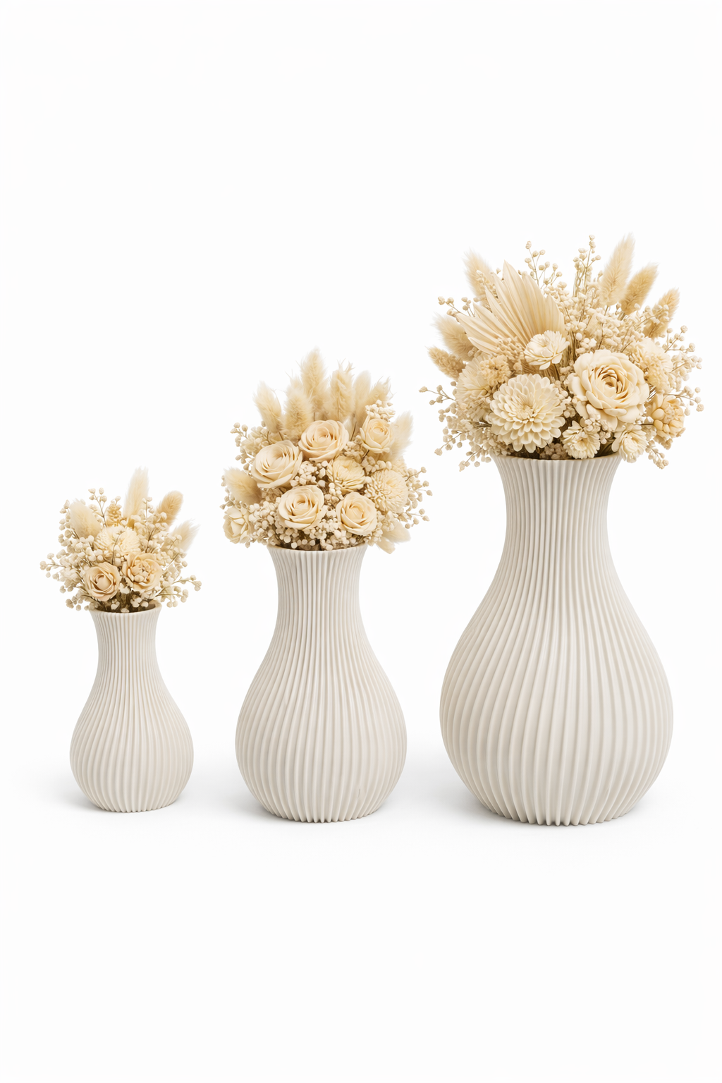 Vaser i nordisk design