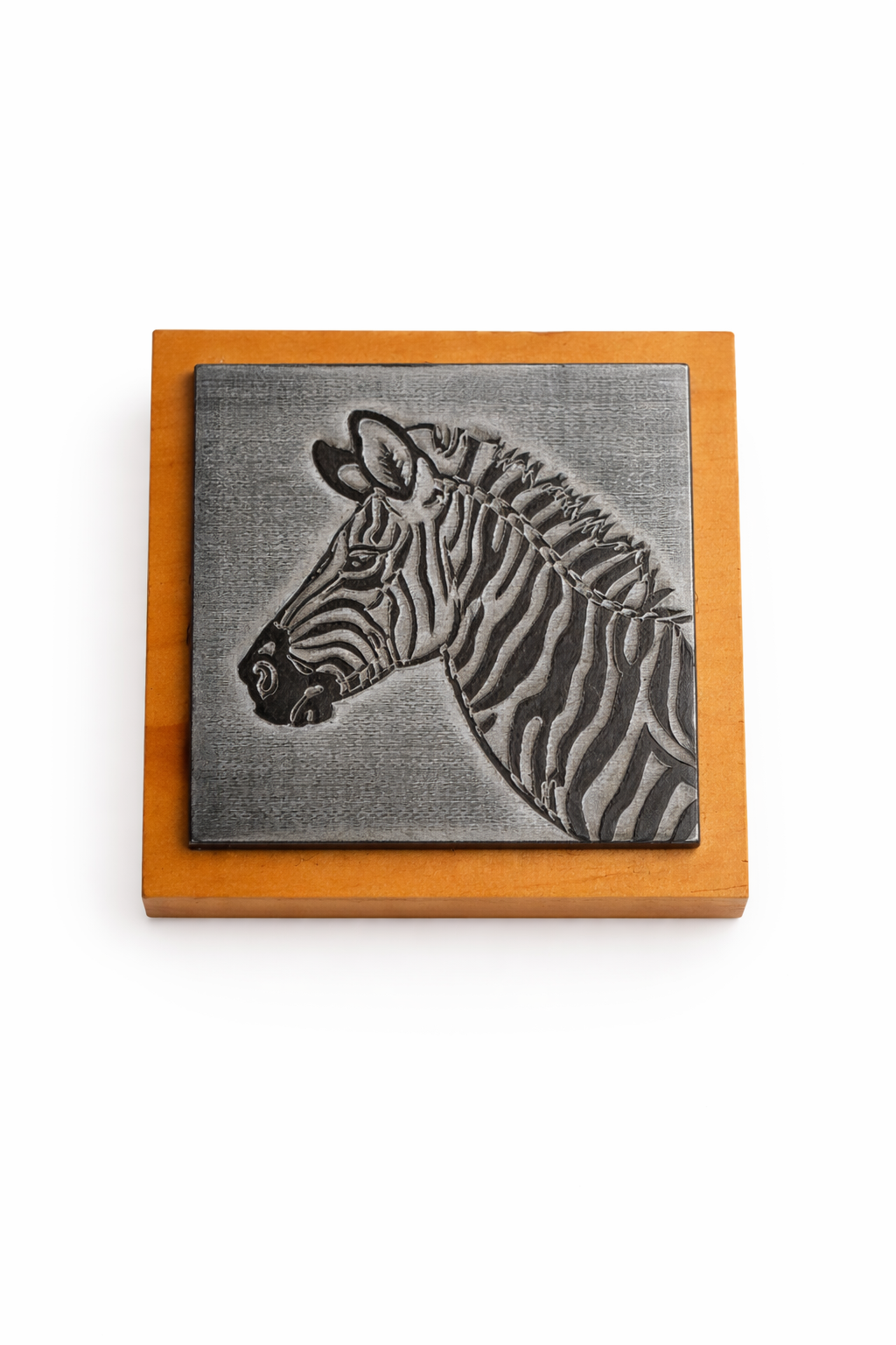 Stempel pakke - 3 stk med dyr