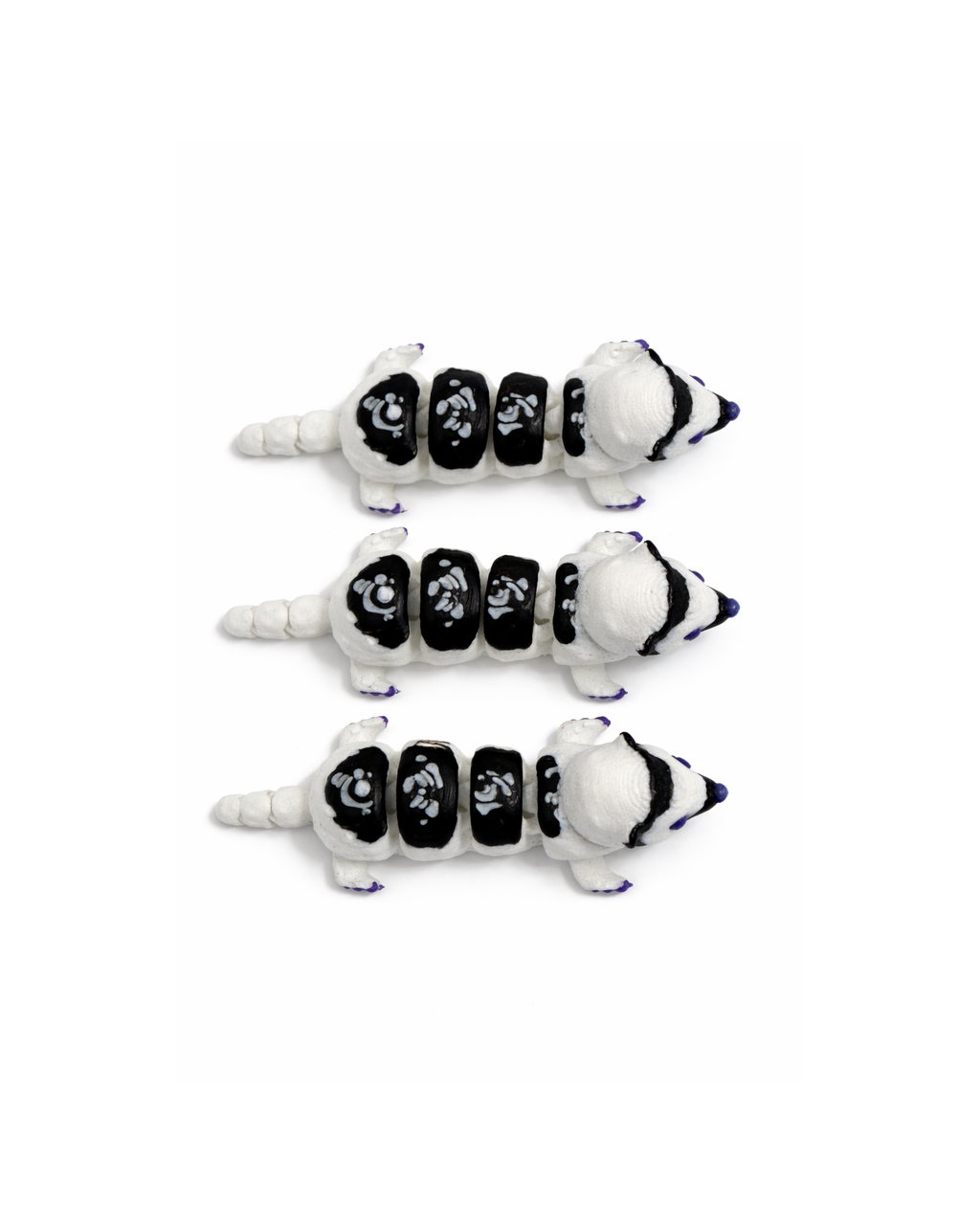 Fidget mini panda