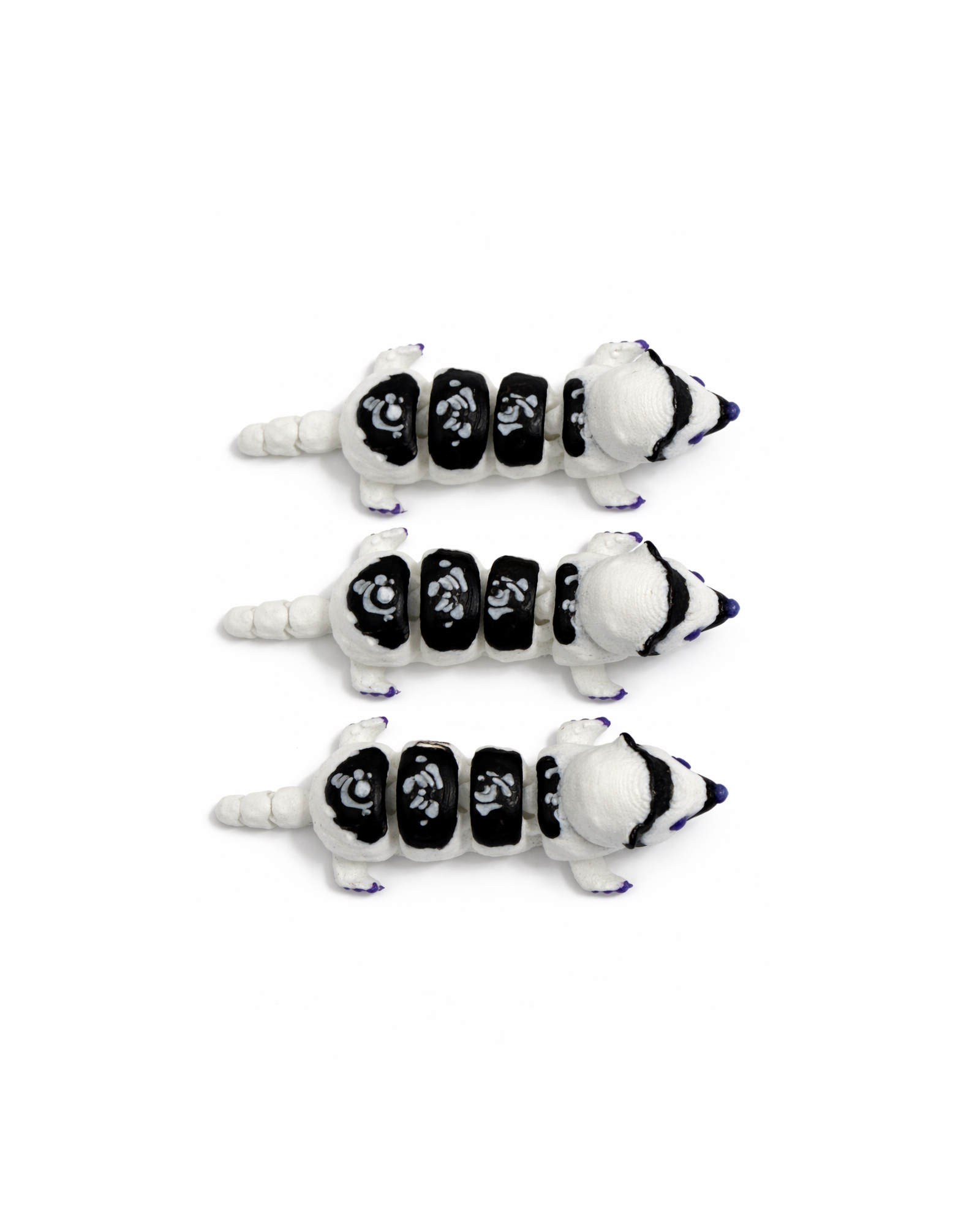 Fidget mini panda