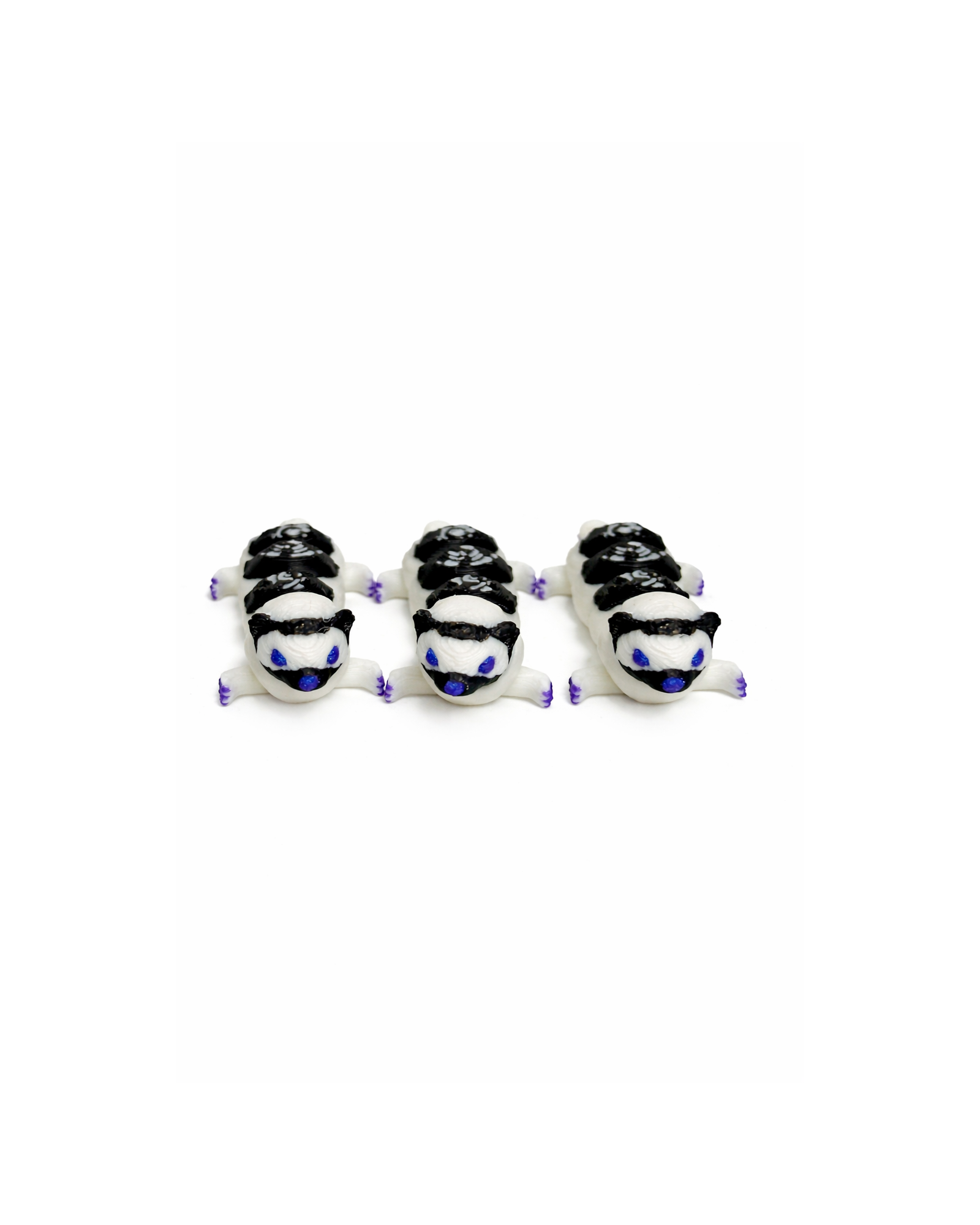 Fidget mini panda