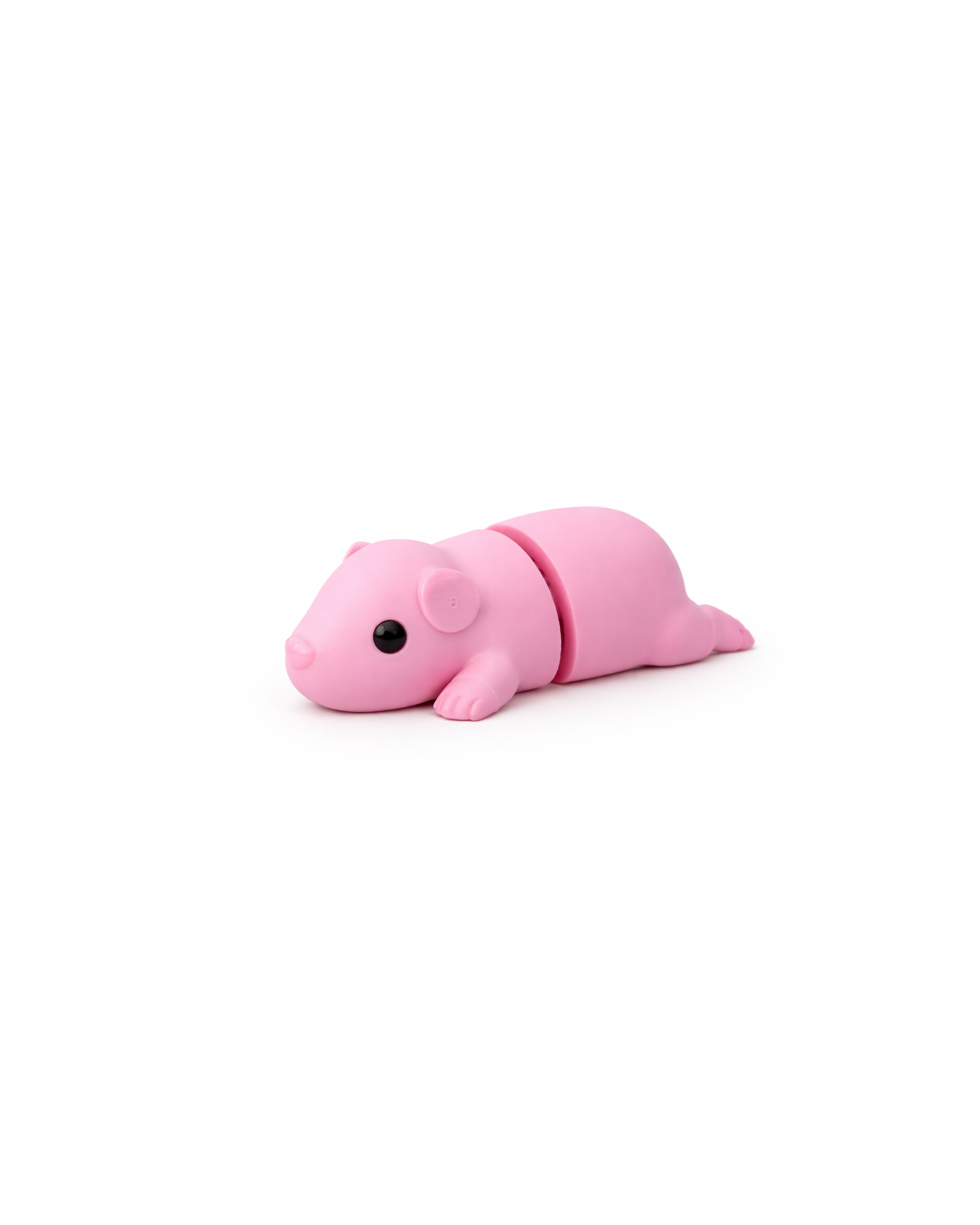 Fidget mini gris