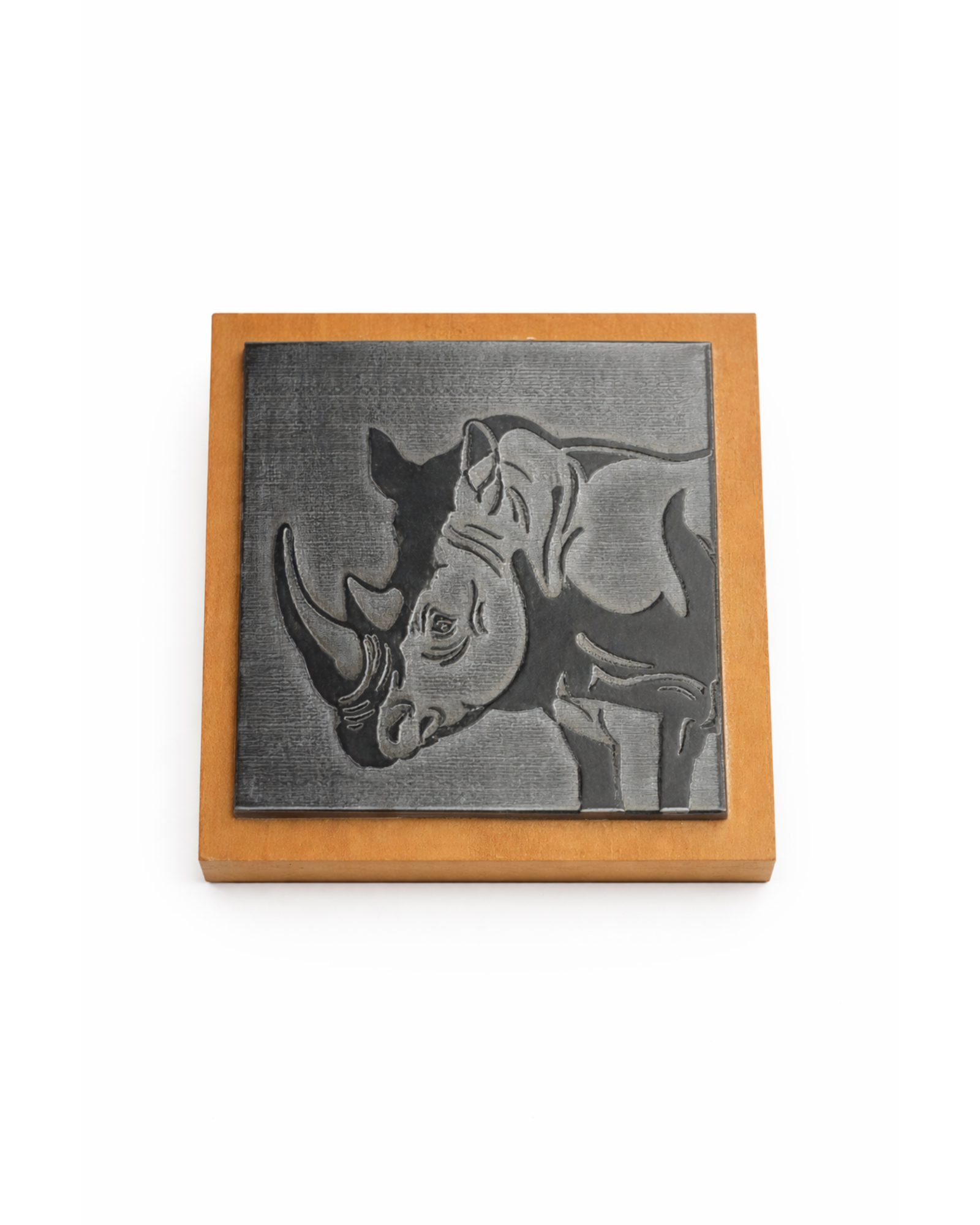 Stempel pakke - 3 stk med dyr
