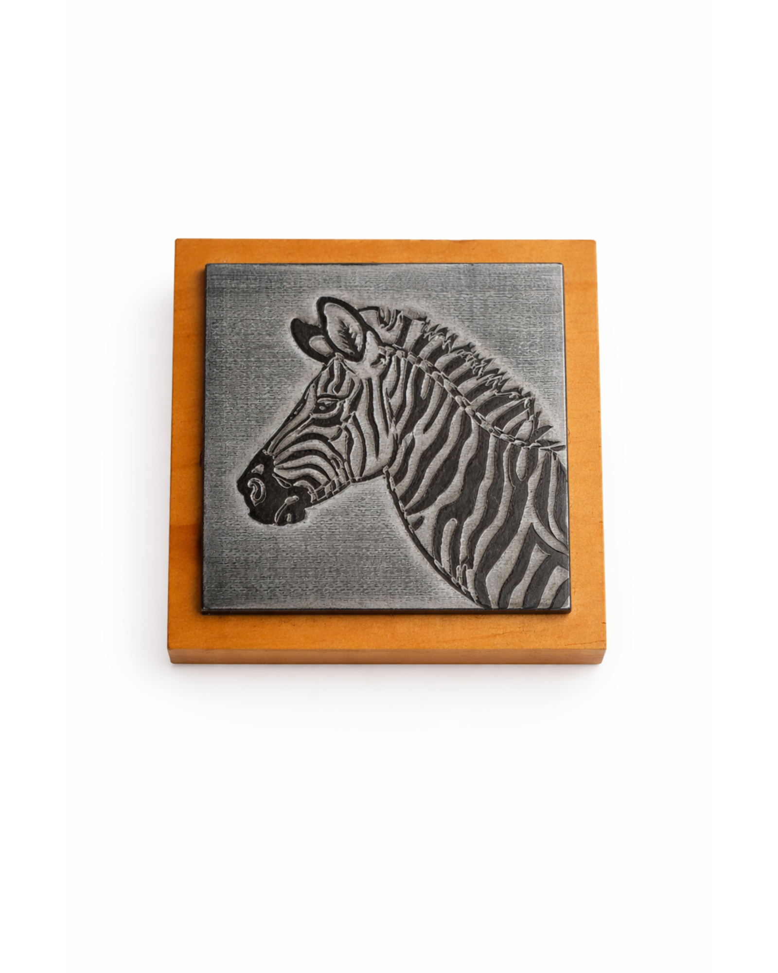 Stempel pakke - 3 stk med dyr