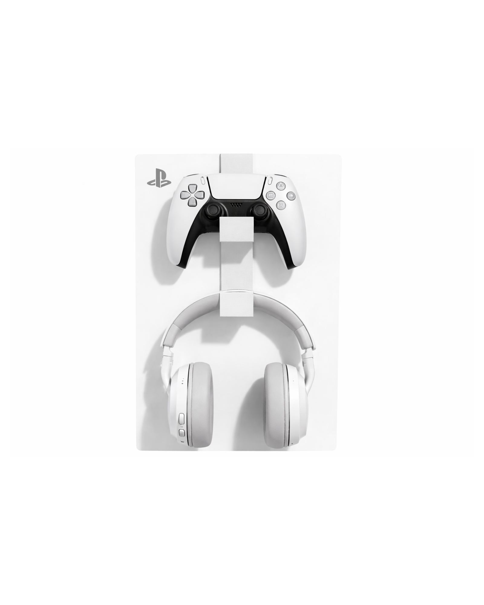 headset og controler holder