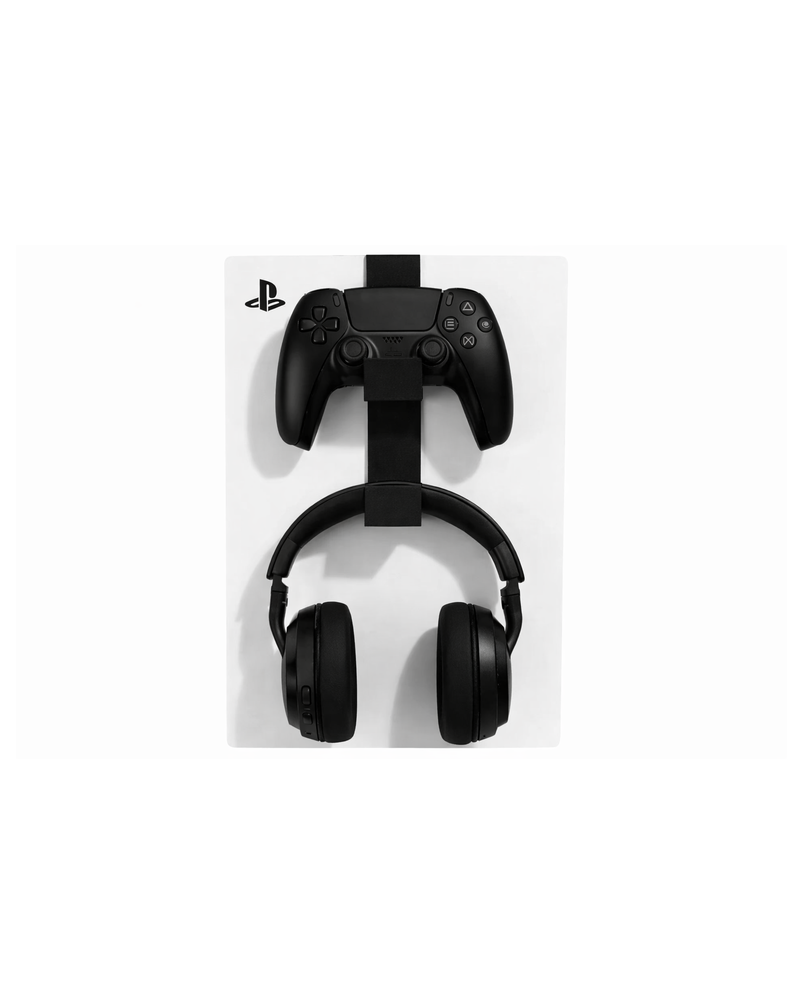 headset og controler holder
