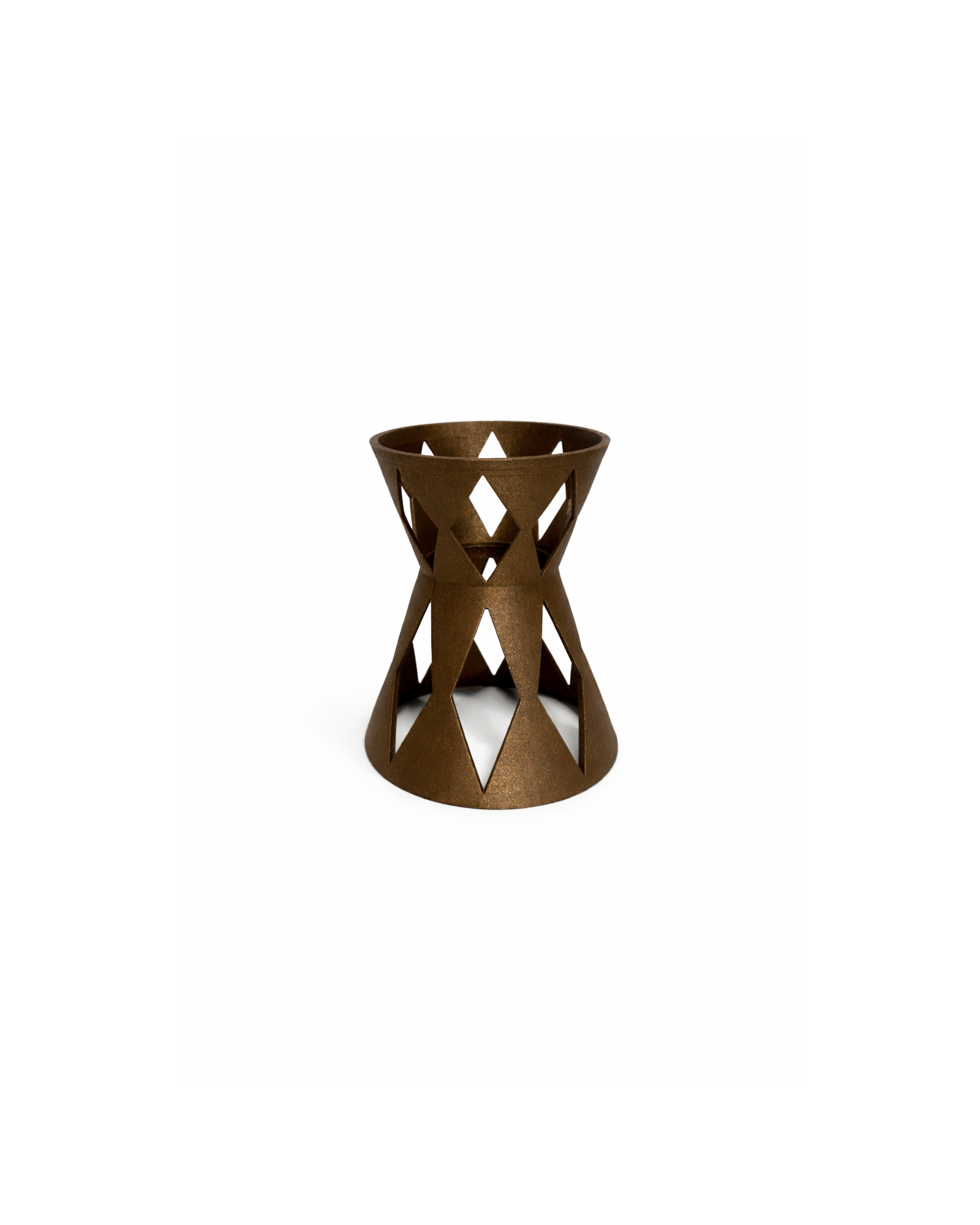 Dressing holder